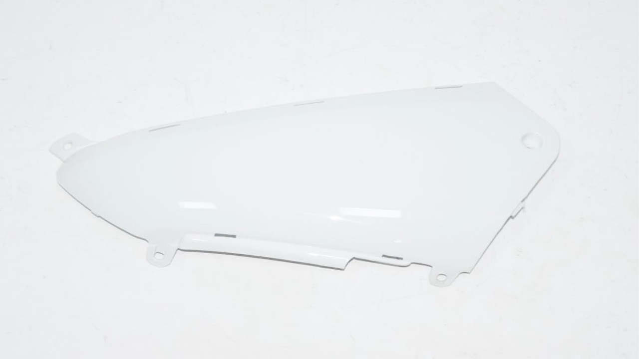 DEPO PLASTİĞİ SOL ( LH 600 )